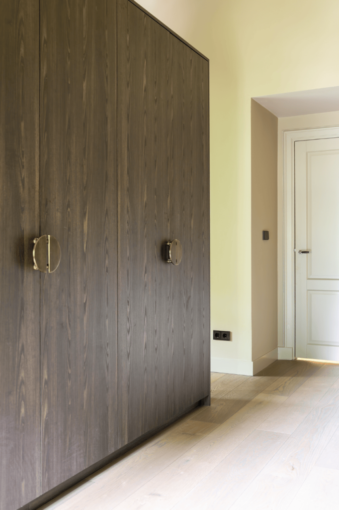 Maatwerk meubels Binenwerck