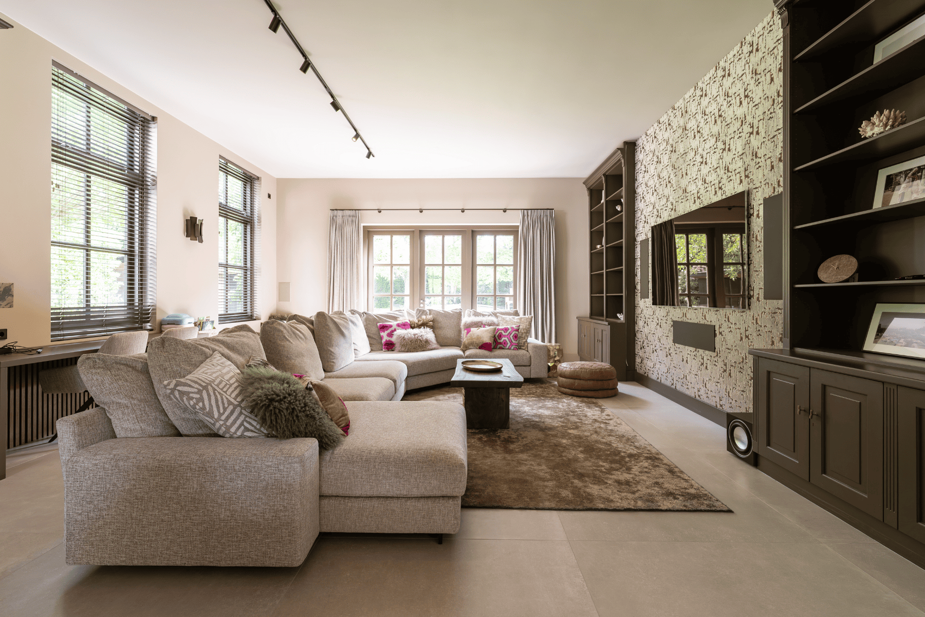 Interieurtrends van 2026