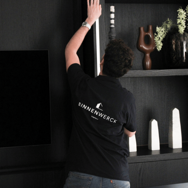 over binnenwerck interieur