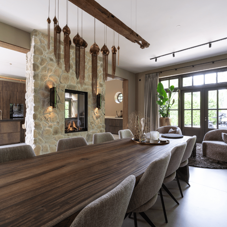 interieur op maat van binnenwerck
